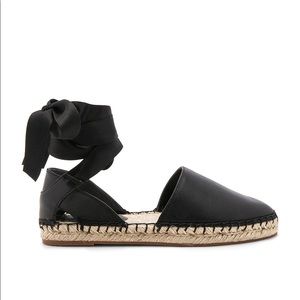 🖤 Rebecca Minkoff Viviene Espadrilles 🖤
